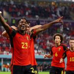 Hasil Belgia Vs Kanada: Setan Merah Menang Tipis