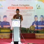 Taj Yasin Dorong JSIT Terus Jadi Penggerak Memajukan Pendidikan di Jateng maupun Indonesia