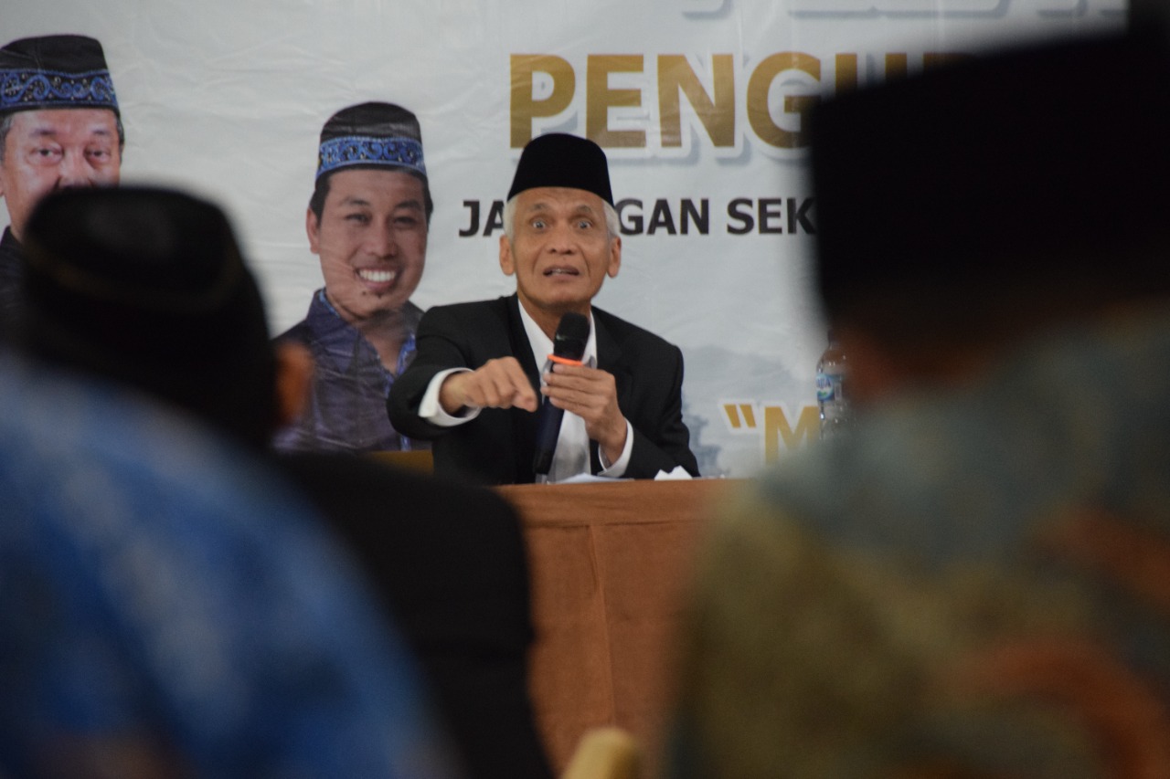 JSIT Indonesia Wilayah Jateng Gelar Pelatihan untuk Pengayaan Pengurus Yayasan SIT
