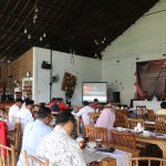 KPU Jepara Sosialisasikan Rancanangan Penataan Dapil dan Alokasi Pemilihan Anggota DPRD untuk Pemilu 2024