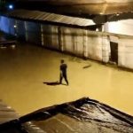 Sejumlah Wilayah di Kabupaten Blora Tergenang Banjir