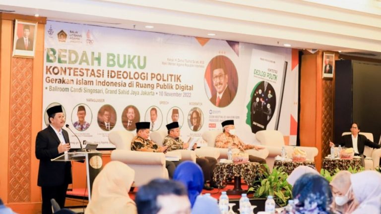 Era Digital, Anak Muda Perlu Kreatif Perangi Radikalisme dan Ekstremisme