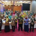 Pemkab Pati Dukung Upaya Turunkan Prevalansi Stunting hingga 14 Persen di 2024