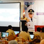 Pemkab Pati Gelar Bimtek SIPADES 2022