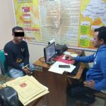 Terdesak Kebutuhan, Warga Desa Sedangsoko Pati Nekat Curi Motor Saudara