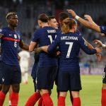 Profil Grup D Piala Dunia 2022: Asa Prancis Pertahankan Gelar di Tengah Badai Cedera
