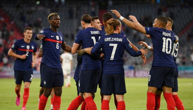 Profil Grup D Piala Dunia 2022: Asa Prancis Pertahankan Gelar di Tengah Badai Cedera
