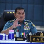 Laksamana Yudo Margono, Calon Panglima TNI Republik Indonesia