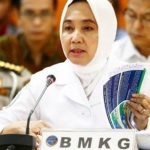 BMKG: Waspada Bencana Lanjutan Longsor dan Banjir Bandang