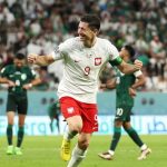 Hasil Polandia Vs Arab Saudi: Lewandowski Cs Menang Dua Gol Tanpa Balas
