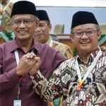 Kepemimpinan di Muhammadiyah, Haedar Sebut Daya Hidup, Kebersamaan dan Sistem Sebagai Bingkai Gerakan