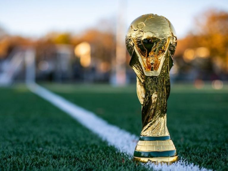 Profil Grup Piala Dunia 2022