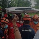 Jasad yang Ditemukan di Sungai Lusi Grobogan Akhirnya Teridentifikasi