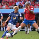 Hasil Jepang Vs Kosta Rika: Gol Tunggal Fuller Tumbangkan Samurai Biru