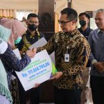 Bupati Hartopo Gencarkan Pendataan Perangkat Desa Jadi Anggota BPJS Ketenagakerjaan