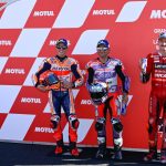 Jorge Martin Kuasai Kualifikasi MotoGP Valencia