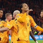 Belanda Vs Senegal: Gol Gakpo dan Klaassen Pastikan Kemenangan De Oranye
