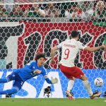 Hasil Meksiko vs Polandia: Lewandowski Gagal Penalti, Laga Tuntas 0-0