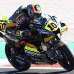 Hasil FP1 dan FP2 MotoGP Valencia 2022