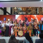 BPOLBF Gelar Pameran Ekraf Exotic NTT Pasar Floratama di Gedung Sarinah