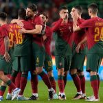 Profil Grup H Piala Dunia 2022: Peluang Terakhir Ronaldo