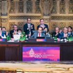 KTT G20 Tuntas, G20 Bali Leaders' Declaration Disahkan