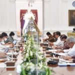 Minat Investasi di IKN Tinggi, Presiden Jokowi Gelar Rapat Terbatas
