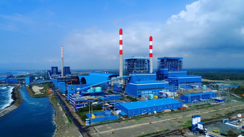 Pertegas Transisi Energi, Pemerintah Indonesia Percepat Penghentian Operasional PLTU