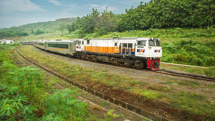 PT KAI Kenalkan KA Blambangan Ekspres, Mulai Beroperasi Awal Desember