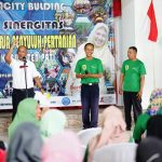 Dispertan Pati Gelar Pelatihan untuk PPL, Diharap Dapat Memanfaatkan Medsos