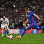 Susunan Pemain Inggris Vs Iran: Southgate Duetkan Maguire dengan Stones