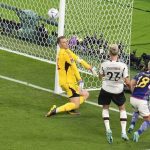 Hasil Jerman Vs Jepang: Samurai Biru Tikam Der Panzer 2-1