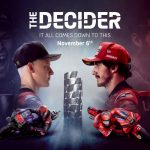 MotoGP Valencia 2022: The Decider Bagnaia vs Quartararo dan Last Dance Suzuki