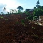 Gempa Cianjur Tewaskan 56 Orang, 40 di Antaranya Anak-anak.