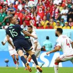Hasil Australia Vs Tunisia: Gol Semata Wayang Mitchell Duke Menangkan Socceroos