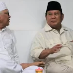 Kunjungi Rembang, Prabowo Jalin Silaturahmi dengan Gus Mus