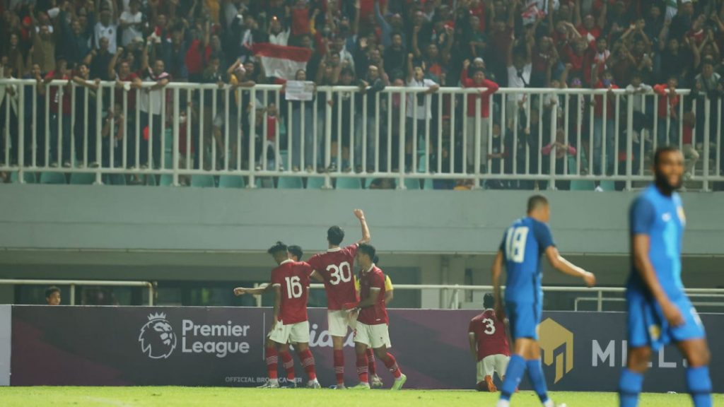 FIFA Balas Surat dari PSSI, Minta Ajukan Jadwal KLB