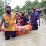 Terjadi Bencana? Kapolres Grobogan: Hubungi 0888 990 110