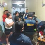 BNN Sidak Narkoba di Tempat Hiburan Malam, Terminal dan Kamar Kos