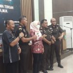 Pemkab Demak Bersama Kajati Jateng Sosialisasikan Kewenangan Kejaksaan di Bidang Perdata dan TUN