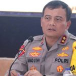 Cuaca Ekstrem, Polda Jateng Imbau Masyarakat Tidak Adakan Perayaan Malam Tahun Baru