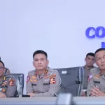 Korlantas Jadikan Command Center sebagai Posko K3I saat Natal 2022 dan Tahun Baru 2023