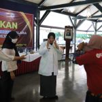Kasus Malaria Tinggi, Masih Ditemui di 54 Desa di Enam Kecamatan