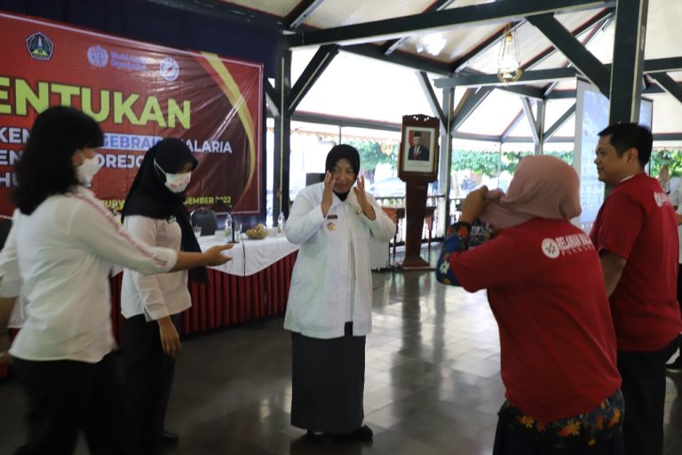 Kasus Malaria Tinggi, Masih Ditemui di 54 Desa di Enam Kecamatan