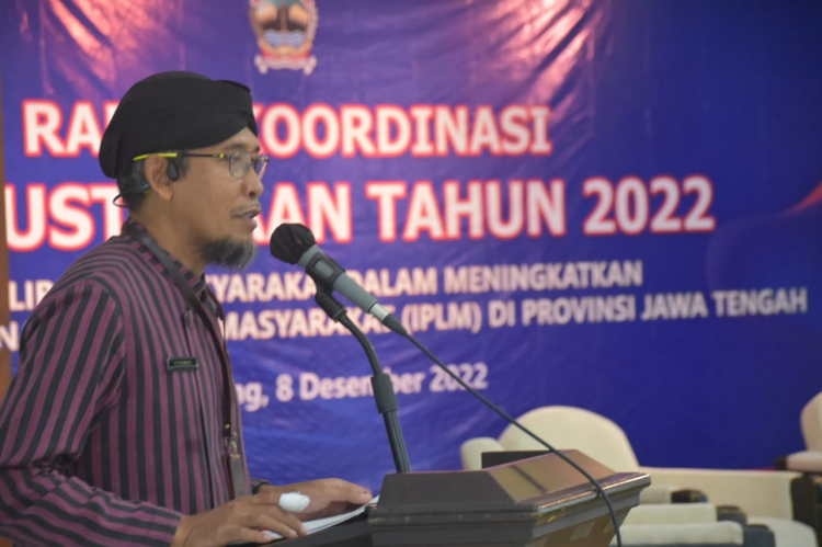 Era Digital adalah Peluang untuk Lebih Cepat Meningkatkan Indeks Literasi