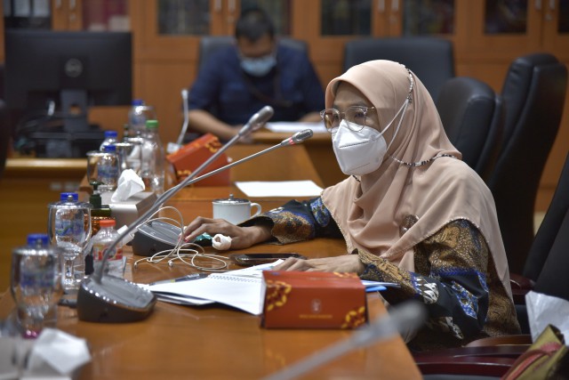 Tinggal 4 Hari Lagi, 900 Ribu Pekerja Belum Mengambil BSU