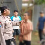 Sering Pamer Alat Vital, Pria Diduga ODGJ Diamankan Polsek Demak Kota