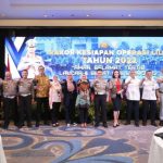 Korlantas Siapkan Pengamanan dan Pelayanan Jelang Nataru