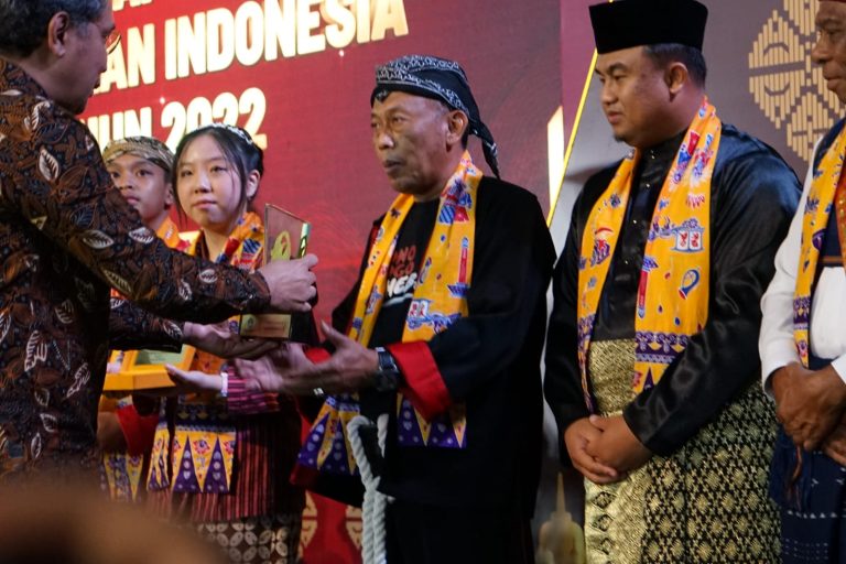 Diakui Kemendikbudristek dan Kemenparekraf, Ponorogo Jadi Kota Budaya