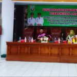 Tekan Kasus Stunting, Pemkab Gelar Sosialisasi Cegah Perkawinan Anak